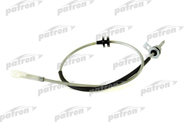 Câble flexible de commande de compteur PATRON PC7001