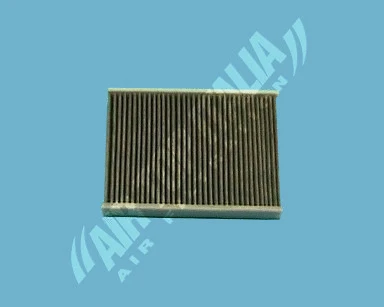 Filtre, air de l'habitacle ASTER AS2436