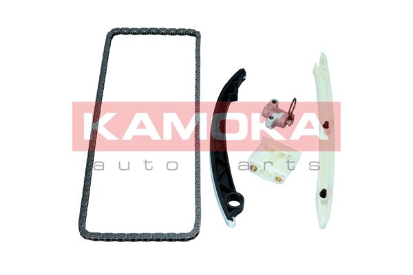 Kit de distribution par chaîne KAMOKA 7001540