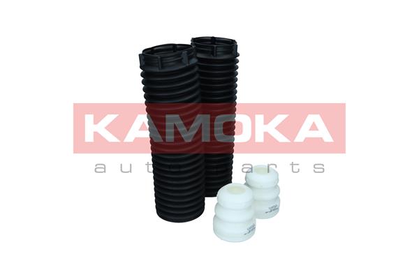 Kit de protection contre la poussière, amortisseur KAMOKA 2019131