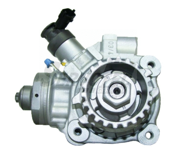 Pompe à injection Servotec STIP0136