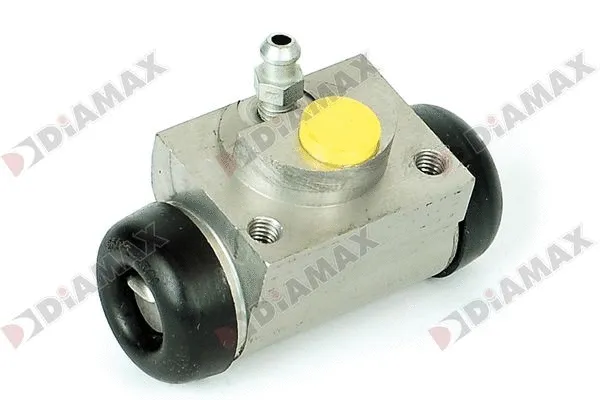 Cylindre de roue DIAMAX N03380