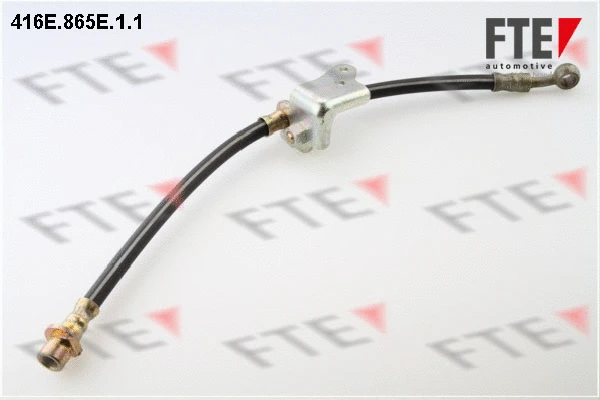 Flexible de frein FTE 9240869