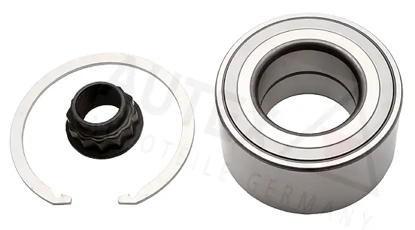 Kit de roulements de roue AUTEX 802884