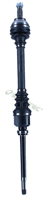 Arbre de transmission SHAFTEC C260R