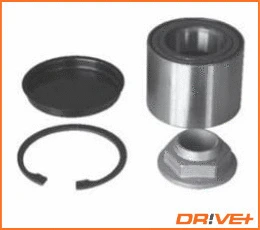 Kit de roulements de roue Dr!ve+ DP2010.10.0181