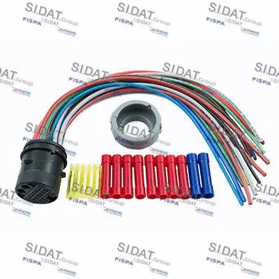 Kit de montage, kit de câbles AUTOTEAM D05066