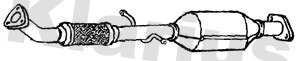 Catalyseur KLARIUS 314561