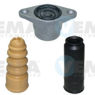 Kit de réparation, coupelle de suspension VEMA 440102
