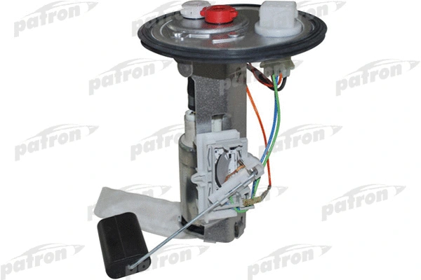 unité d'alimentation de carburant PATRON PFP409