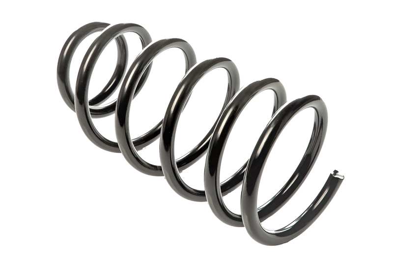 Ressort de suspension A.Z. Meisterteile AZMT-42-089-1445