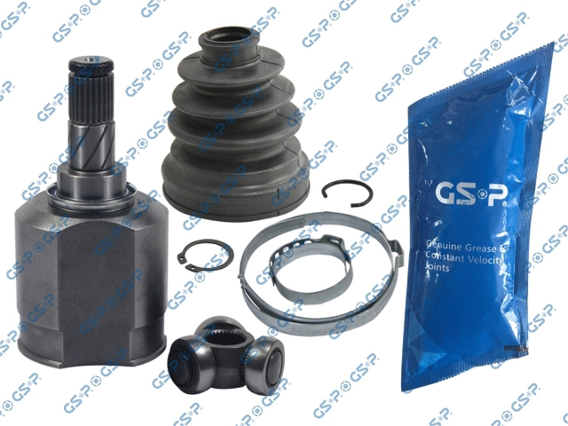 Jeu de joints, arbre de transmission GSP-BR 641028