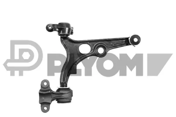 Bras de liaison, suspension de roue PLYOM P031658