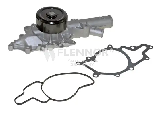 Pompe à eau, refroidissement du moteur FLENNOR FWP70691