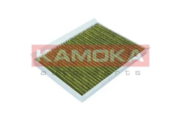 Filtre, air de l'habitacle KAMOKA 6080011