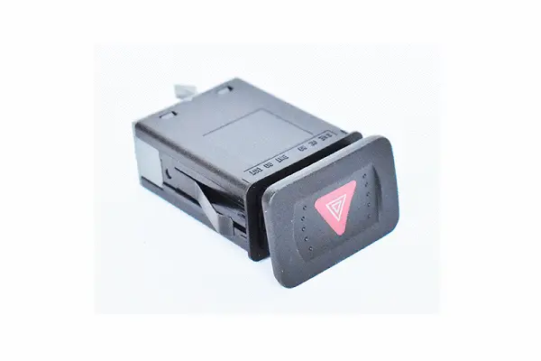 Interrupteur de signal de détresse ASAM AUTOMOTIVE 74860
