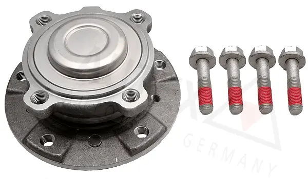 Kit de roulements de roue AUTEX 807796