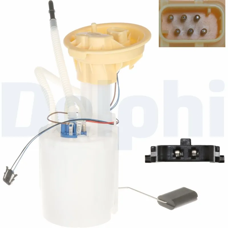 unité d'alimentation de carburant DELPHI FG2347-12B1