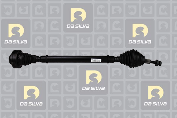 Arbre de transmission DA SILVA 9429T