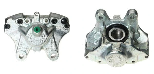 Étrier de frein 4X4 ESTANFI PDF-90-157