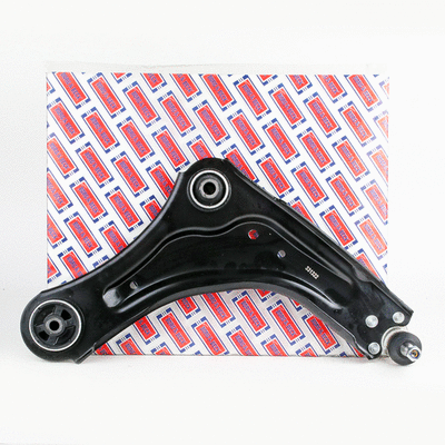 Bras de liaison, suspension de roue BORG & BECK BCA6838