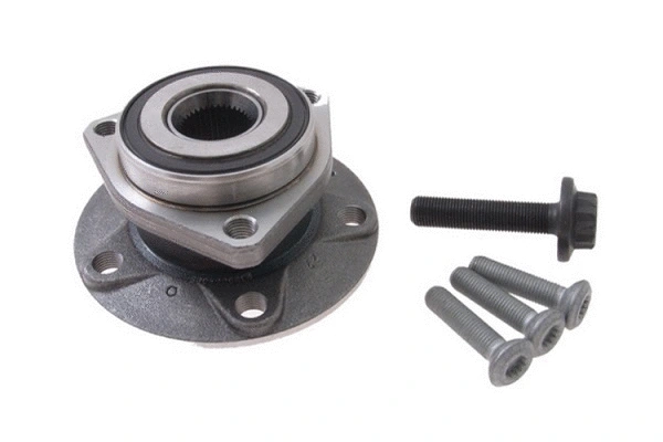 Kit de roulements de roue ASAM AUTOMOTIVE 71801