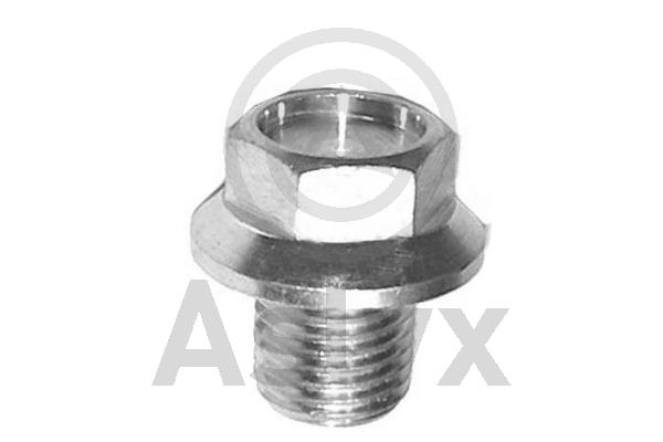 Vis-bouchon, carter d'huile Aslyx AS-202480