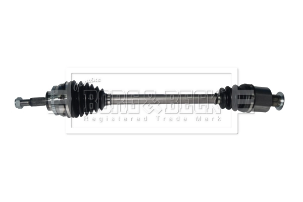 Arbre de transmission BORG & BECK BDS1480