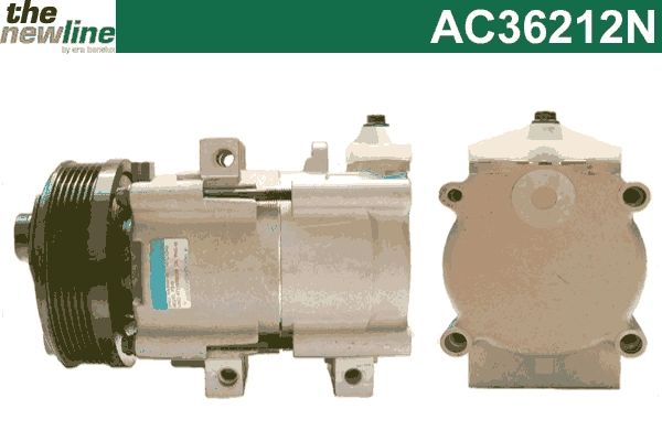 Compresseur, climatisation The NewLine AC36212N