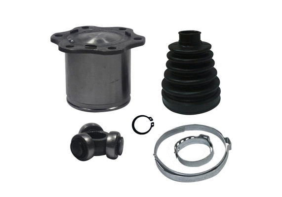 Jeu de joints, arbre de transmission HART 470 930