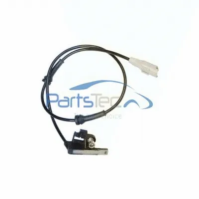 Capteur, vitesse de roue PartsTec PTA560-0181