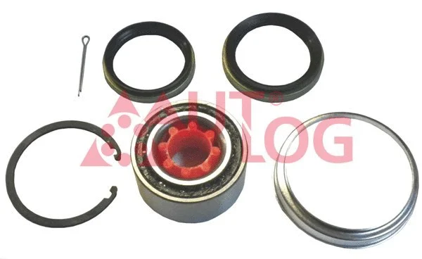 Kit de roulements de roue AUTLOG RS1159