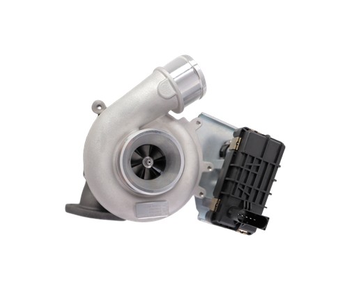 Turbocompresseur, suralimentation A.Z. Meisterteile AZMT-52-010-1163