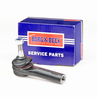 Rotule de barre de connexion BORG & BECK BTR5604