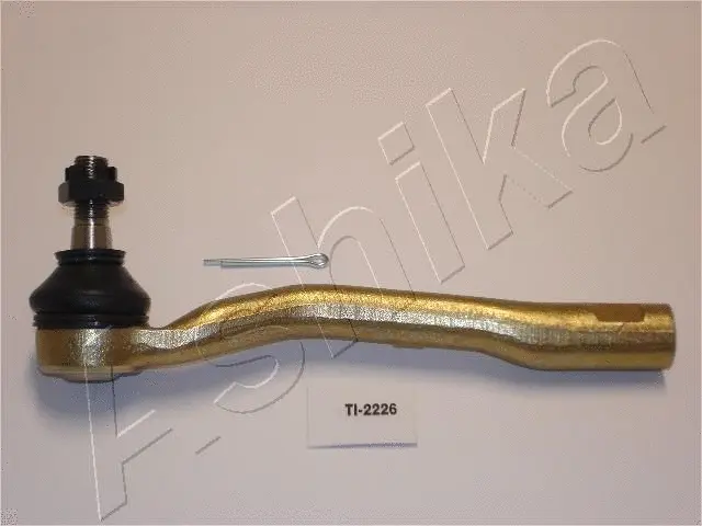 Rotule de barre de connexion ASHIKA 111-02-2225L
