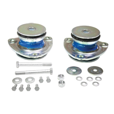 Kit de réparation, suspension de la cabine BIRTH 52701