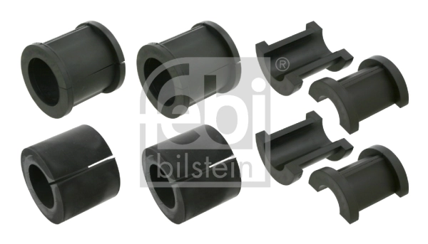 Jeu de coussinets, stabilisateur FEBI BILSTEIN 27258