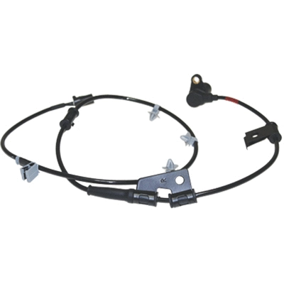 Capteur, vitesse de roue BIRTH 52249