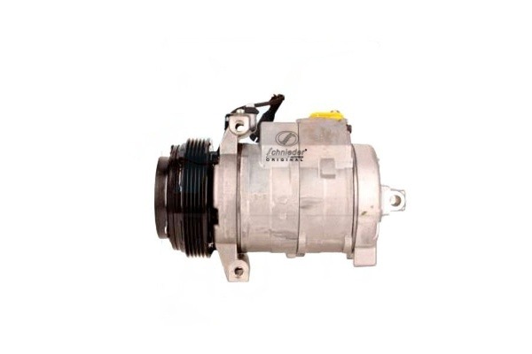 Compresseur, climatisation SCHNIEDER AUTOTECH BMS34.00013