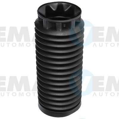 Bouchon de protection/soufflet, amortisseur VEMA 400127