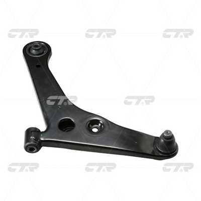 Bras de liaison, suspension de roue CTR CQ0221R