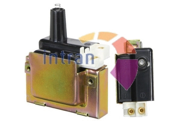 Bobine d'allumage Intran Flotamex BOUF89