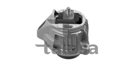 Support moteur TALOSA 61-15886