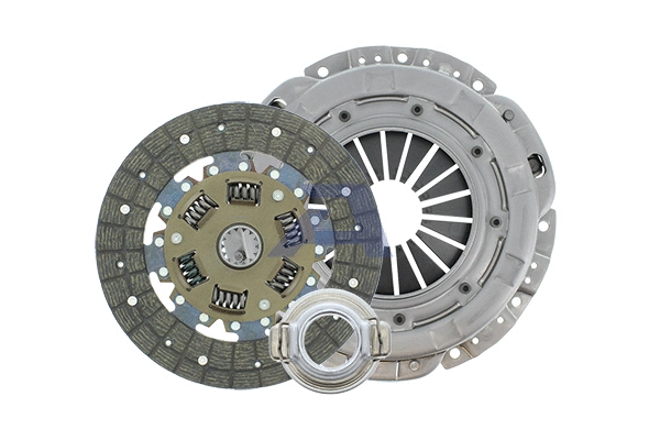 Kit d'embrayage AISIN KM-049