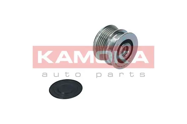 Poulie roue libre, alternateur KAMOKA RC041