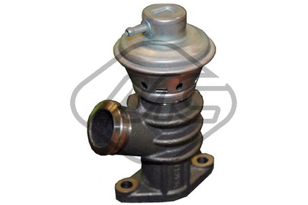 Vanne EGR Metalcaucho 93112