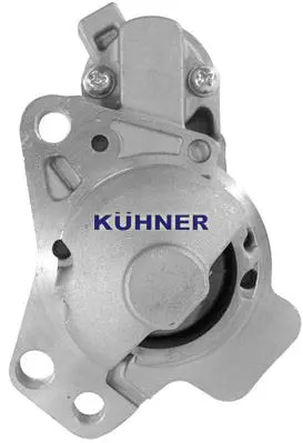 Démarreur AD KÜHNER 254692