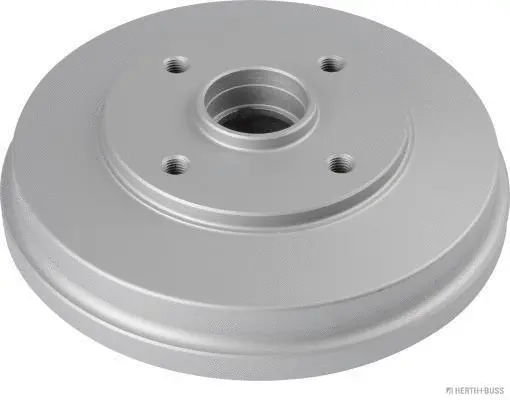 Tambour de frein HERTH+BUSS JAKOPARTS J3400312