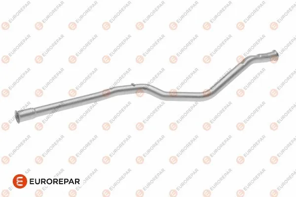 Tuyau d'échappement EUROREPAR E12808R