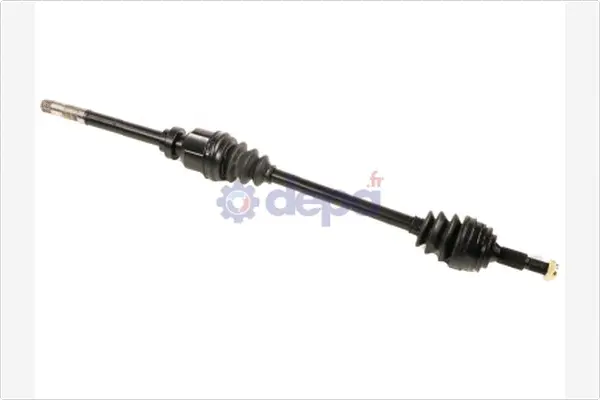 Arbre de transmission DEPA 3088600